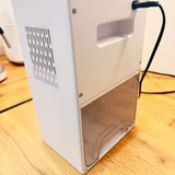 Осушитель воздуха — space heater, printer (photo 3)