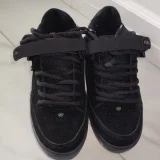Оригинальные кроссовки — sandal, knee pad, Loafer (photo 5)