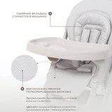 Детский стульчик для кормления (photo 6)