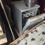 Посудомоечная машина Indesit — dishwasher (photo 1)