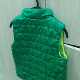 Набор одежды: ветровка Sela и жилетка H&M (photo 6)