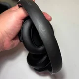 Bluetooth-наушники Sennheiser HD 4.40 BT — chain, joystick (photo 5)
