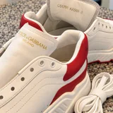 Кроссовки Dolce & Gabbana Daymaster — running shoe, clog (photo 2)