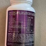 Коллаген Voonka, 3 упаковки — pill bottle, water bottle (photo 2)