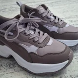Кроссовки Puma — running shoe (photo 4)