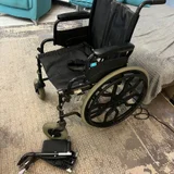 Винтовка Модель Т — Model T, barber chair (photo 4)