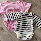 Пакет детских вещей для новорожденного 0-3 месяца (photo 9)