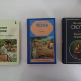 Книга Над пропастью во ржи, Сэлинджер — book jacket, binder, packet (photo 3)