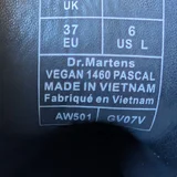 Женские ботинки Dr.Martens 1460 Vegan (photo 6)