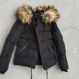 Куртка — fur coat (photo 3)