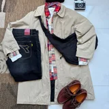 Джинсы Diadora W38 — backpack, holster, jean (photo 1)