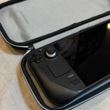 Steam Deck 256 GB — cellular telephone (photo 3)