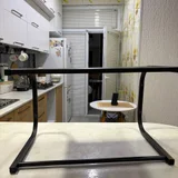Полка железная — sliding door (photo 1)