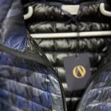 Куртка пуховик Aniston — sleeping bag, bulletproof vest (photo 2)