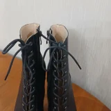 Одежда и обувь (комплект) — sandal (photo 1)