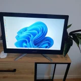 Lenovo All-in-One моноблок — monitor (photo 1)