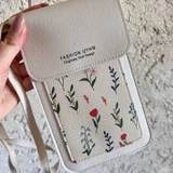 Одежда и аксессуары, размер XL — wallet (photo 5)