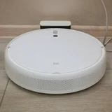 Робот-пылесос Mi Robot Vacuum Mop — CD player (photo 1)