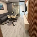 Квартира 34 кв. м в Blue Sky Tower — patio, dining table (photo 1)