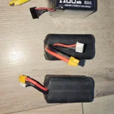 Пауер банк Baseus BS-10KPW02 10000mAh — carpenter's kit, screwdriver (photo 4)
