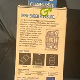 Вибростимулятор B-Vibe с римминг-эффектом Rimming Petite 12.4 см — packet, carton, book jacket (photo 4)