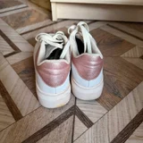 Кеды фирменные, качественные 33 размер — running shoe (photo 1)