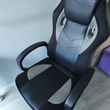 Компьютерное кресло — seat belt (photo 2)