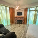 Metro City Legend Residence — home theater, window shade (photo 4)