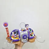 Набор Lego Friends — pencil sharpener (photo 4)