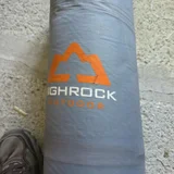 Набор туристических надувных ковриков (2 шт.) — punching bag (photo 1)
