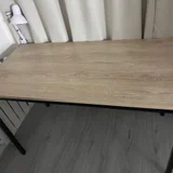 Стол 120х60 — dining table, cradle (photo 2)
