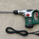 Отбойный молоток / тяжелый перфоратор RTRMAX — power drill (photo 1)
