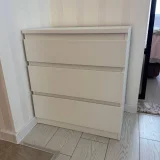 Комод б/у — file, chiffonier, medicine chest (photo 1)