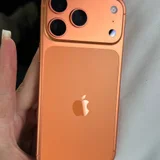 iPhone 17 Pro Max 256GB eSIM — iPod, joystick (photo 1)