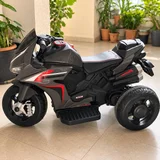 Велосипед Phillips с дополнительными колёсами — motor scooter (photo 2)