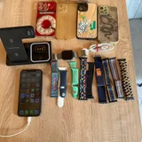 iPhone 12 Pro Max 128gb — pencil box, rubber eraser (photo 2)