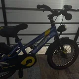 Детский велосипед Philips — moped, mountain bike, tricycle (photo 2)