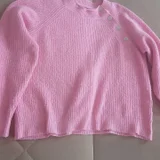 Кардиган из шерсти — cardigan, wool, velvet (photo 9)