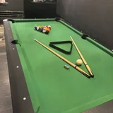 Бильярдный стол — pool table (photo 2)