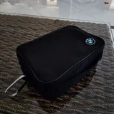 Автомобильный компрессор BMW Mobility System — wallet, purse (photo 2)