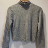Лосины, размер 5 — cardigan, poncho, wool (photo 3)