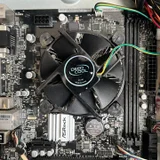 Системный блок без видеокарты и оперативки — electric fan (photo 5)