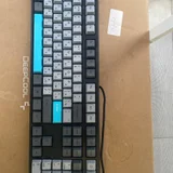 Клавиатура MSI VIGOR GK50 LOW PROFILE (photo 6)