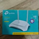 Модем TP-Link TL-WR840N — scale (photo 5)