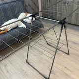Ватный матрас б/у — bannister, tripod (photo 2)
