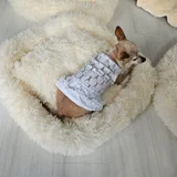 Матрасик для питомца — bath towel (photo 3)
