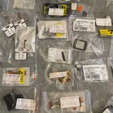 Запчасти для телефонов NOKIA, Samsung, LG — cassette (photo 3)