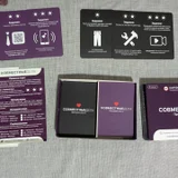 Настольная игра Совместные дела (photo 6)