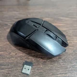 Беспроводная игровая мышь Trust GXT 130 Ranoo — mouse (photo 4)