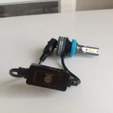 Светодиодные автомобильные лампы Phillips Ultinon Rally 3551 H8/H9/H11 (photo 7)